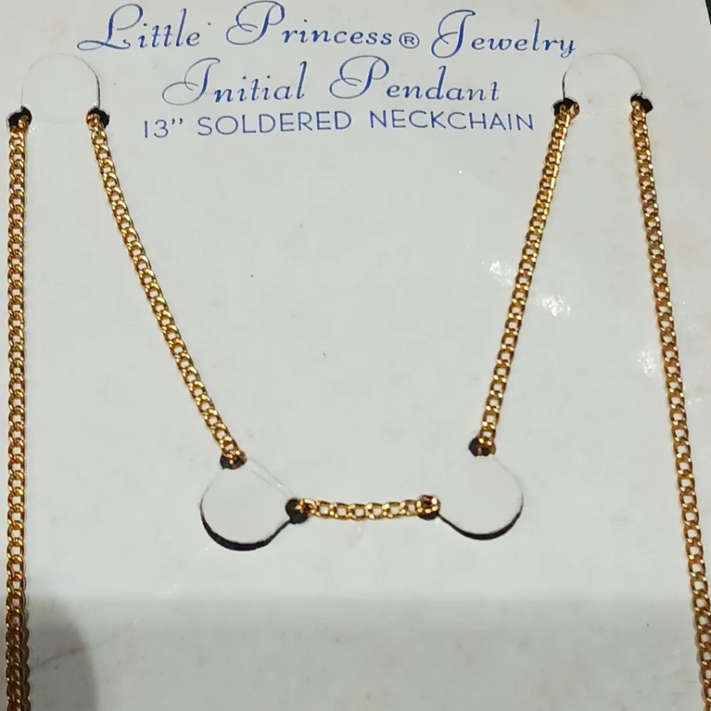 Little Princess Jewelry 13